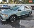 Зеленый Киа Niro, объемом двигателя 0 л и пробегом 25 тыс. км за 12500 $, фото 1 на Automoto.ua