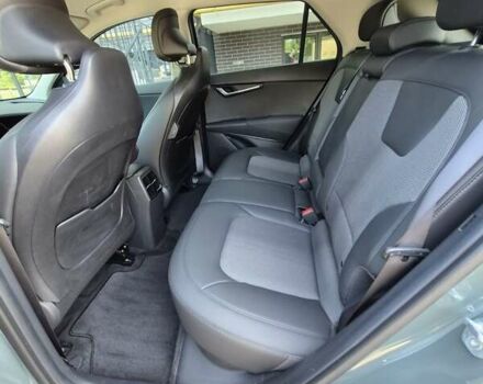 Зеленый Киа Niro, объемом двигателя 0 л и пробегом 6 тыс. км за 24200 $, фото 22 на Automoto.ua