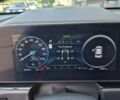 Зеленый Киа Niro, объемом двигателя 0 л и пробегом 6 тыс. км за 24200 $, фото 35 на Automoto.ua