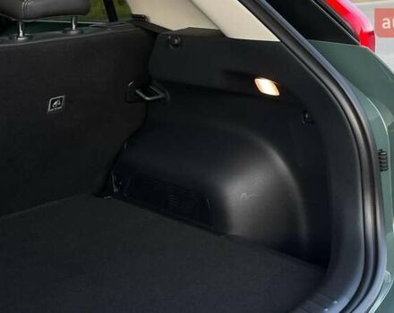 Зеленый Киа Niro, объемом двигателя 0 л и пробегом 3 тыс. км за 24500 $, фото 23 на Automoto.ua