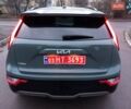 Зеленый Киа Niro, объемом двигателя 0 л и пробегом 121 тыс. км за 22500 $, фото 6 на Automoto.ua
