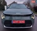 Зеленый Киа Niro, объемом двигателя 0 л и пробегом 121 тыс. км за 22500 $, фото 1 на Automoto.ua
