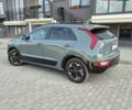 Зеленый Киа Niro, объемом двигателя 0 л и пробегом 6 тыс. км за 24200 $, фото 7 на Automoto.ua