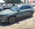 Зеленый Киа Niro, объемом двигателя 0 л и пробегом 25 тыс. км за 19500 $, фото 1 на Automoto.ua