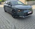Зеленый Киа Niro, объемом двигателя 0 л и пробегом 6 тыс. км за 24200 $, фото 1 на Automoto.ua