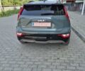 Зеленый Киа Niro, объемом двигателя 0 л и пробегом 6 тыс. км за 24200 $, фото 4 на Automoto.ua