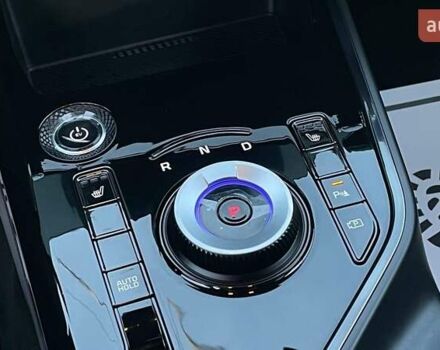 Зеленый Киа Niro, объемом двигателя 0 л и пробегом 3 тыс. км за 24500 $, фото 15 на Automoto.ua