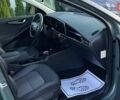 Зеленый Киа Niro, объемом двигателя 0 л и пробегом 3 тыс. км за 24500 $, фото 13 на Automoto.ua