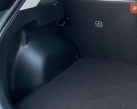 Зеленый Киа Niro, объемом двигателя 0 л и пробегом 3 тыс. км за 24500 $, фото 20 на Automoto.ua