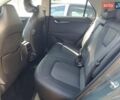 Зеленый Киа Niro, объемом двигателя 0 л и пробегом 25 тыс. км за 12500 $, фото 9 на Automoto.ua
