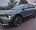 Зеленый Киа Niro, объемом двигателя 0 л и пробегом 121 тыс. км за 22500 $, фото 3 на Automoto.ua