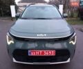 Зеленый Киа Niro, объемом двигателя 0 л и пробегом 121 тыс. км за 22500 $, фото 1 на Automoto.ua