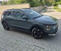 Зеленый Киа Niro, объемом двигателя 0 л и пробегом 6 тыс. км за 24200 $, фото 1 на Automoto.ua