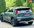 Зеленый Киа Niro, объемом двигателя 0 л и пробегом 26 тыс. км за 25199 $, фото 39 на Automoto.ua