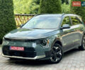Зеленый Киа Niro, объемом двигателя 0 л и пробегом 26 тыс. км за 25199 $, фото 23 на Automoto.ua