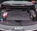 Зеленый Киа Niro, объемом двигателя 0 л и пробегом 121 тыс. км за 22500 $, фото 26 на Automoto.ua