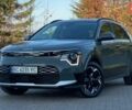 Зеленый Киа Niro, объемом двигателя 0 л и пробегом 3 тыс. км за 24500 $, фото 1 на Automoto.ua