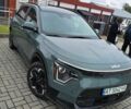 Киа Niro 2024 в Калуше на Automoto.ua Зеленый Киа Niro, объемом двигателя 0 л и пробегом 15 тыс. км за 24000 $, фото 1 на Automoto.ua