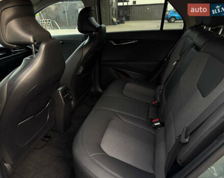 Зеленый Киа Niro, объемом двигателя 0 л и пробегом 12 тыс. км за 23900 $, фото 13 на Automoto.ua