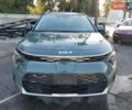 Зеленый Киа Niro, объемом двигателя 0 л и пробегом 25 тыс. км за 12500 $, фото 4 на Automoto.ua