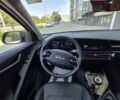 Зеленый Киа Niro, объемом двигателя 0 л и пробегом 6 тыс. км за 24200 $, фото 27 на Automoto.ua