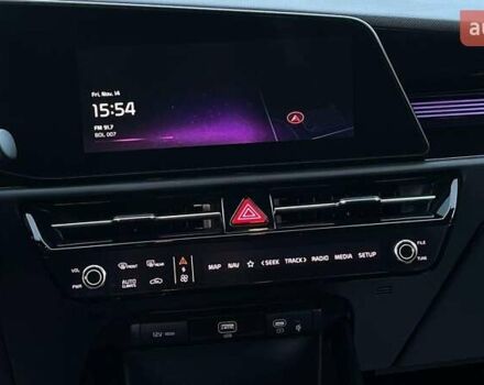 Зеленый Киа Niro, объемом двигателя 0 л и пробегом 3 тыс. км за 24500 $, фото 18 на Automoto.ua