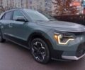 Зеленый Киа Niro, объемом двигателя 0 л и пробегом 121 тыс. км за 22500 $, фото 2 на Automoto.ua