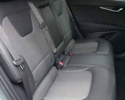 Зеленый Киа Niro, объемом двигателя 0 л и пробегом 121 тыс. км за 22500 $, фото 20 на Automoto.ua