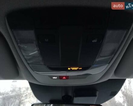 Зеленый Киа Niro, объемом двигателя 0 л и пробегом 121 тыс. км за 22500 $, фото 18 на Automoto.ua