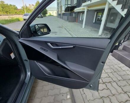 Зеленый Киа Niro, объемом двигателя 0 л и пробегом 6 тыс. км за 24200 $, фото 13 на Automoto.ua