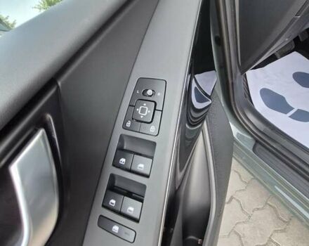 Зеленый Киа Niro, объемом двигателя 0 л и пробегом 6 тыс. км за 24200 $, фото 36 на Automoto.ua