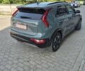 Зеленый Киа Niro, объемом двигателя 0 л и пробегом 6 тыс. км за 24200 $, фото 20 на Automoto.ua