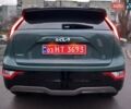 Зеленый Киа Niro, объемом двигателя 0 л и пробегом 121 тыс. км за 22500 $, фото 7 на Automoto.ua
