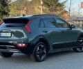 Зеленый Киа Niro, объемом двигателя 0 л и пробегом 3 тыс. км за 24500 $, фото 5 на Automoto.ua