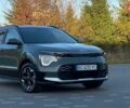 Зеленый Киа Niro, объемом двигателя 0 л и пробегом 3 тыс. км за 24500 $, фото 1 на Automoto.ua