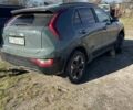 Зеленый Киа Niro, объемом двигателя 0 л и пробегом 16 тыс. км за 22500 $, фото 6 на Automoto.ua