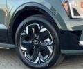 Зеленый Киа Niro, объемом двигателя 0 л и пробегом 3 тыс. км за 24500 $, фото 3 на Automoto.ua