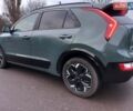 Зеленый Киа Niro, объемом двигателя 0 л и пробегом 121 тыс. км за 22500 $, фото 5 на Automoto.ua