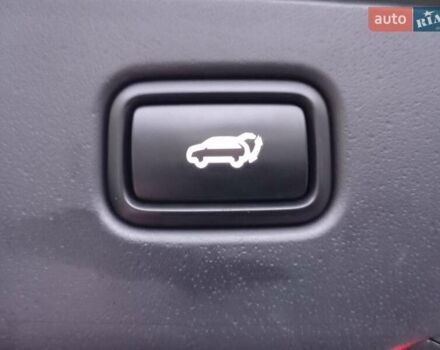 Зеленый Киа Niro, объемом двигателя 0 л и пробегом 121 тыс. км за 22500 $, фото 24 на Automoto.ua