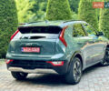 Зеленый Киа Niro, объемом двигателя 0 л и пробегом 26 тыс. км за 25199 $, фото 29 на Automoto.ua