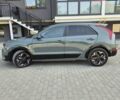 Зеленый Киа Niro, объемом двигателя 0 л и пробегом 6 тыс. км за 24200 $, фото 12 на Automoto.ua