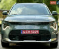 Зеленый Киа Niro, объемом двигателя 0 л и пробегом 26 тыс. км за 25199 $, фото 18 на Automoto.ua