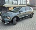 Зеленый Киа Niro, объемом двигателя 0 л и пробегом 6 тыс. км за 24200 $, фото 17 на Automoto.ua