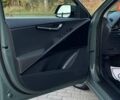 Зеленый Киа Niro, объемом двигателя 0 л и пробегом 3 тыс. км за 24500 $, фото 12 на Automoto.ua