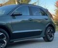 Зеленый Киа Niro, объемом двигателя 0 л и пробегом 3 тыс. км за 24500 $, фото 8 на Automoto.ua