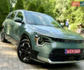 Зеленый Киа Niro, объемом двигателя 0 л и пробегом 26 тыс. км за 25199 $, фото 12 на Automoto.ua