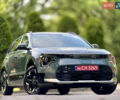 Зеленый Киа Niro, объемом двигателя 0 л и пробегом 26 тыс. км за 25199 $, фото 3 на Automoto.ua