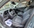 Зеленый Киа Niro, объемом двигателя 0 л и пробегом 6 тыс. км за 24200 $, фото 23 на Automoto.ua