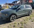 Зеленый Киа Niro, объемом двигателя 0 л и пробегом 16 тыс. км за 22500 $, фото 1 на Automoto.ua