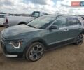Зелений Кіа Niro, об'ємом двигуна 1.58 л та пробігом 38 тис. км за 8500 $, фото 1 на Automoto.ua